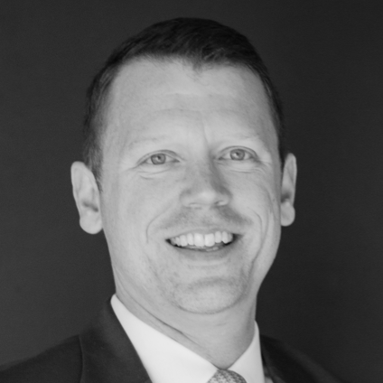 Josh Caltrider, CIMA®