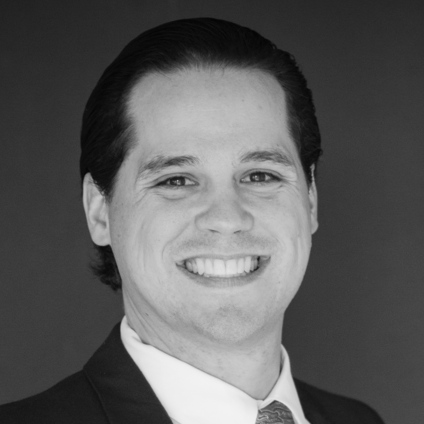 Sheldon Busch, CFP®