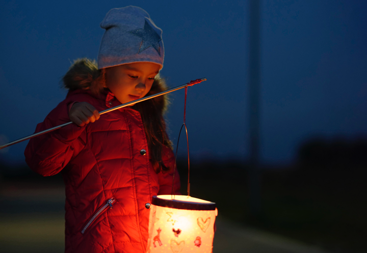 We&nbsp;are Compassionate