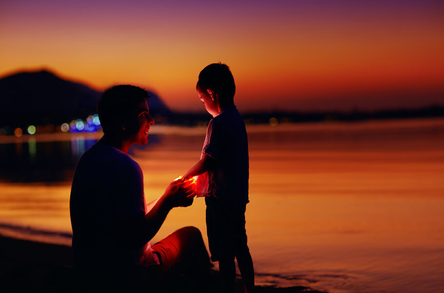 Treasured Relationships