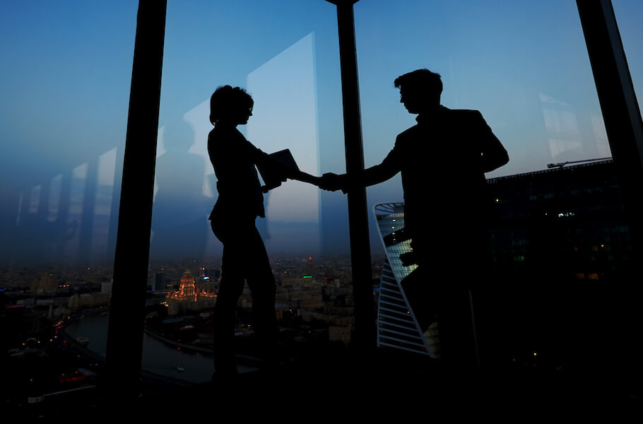 Entrepreneurial Clients