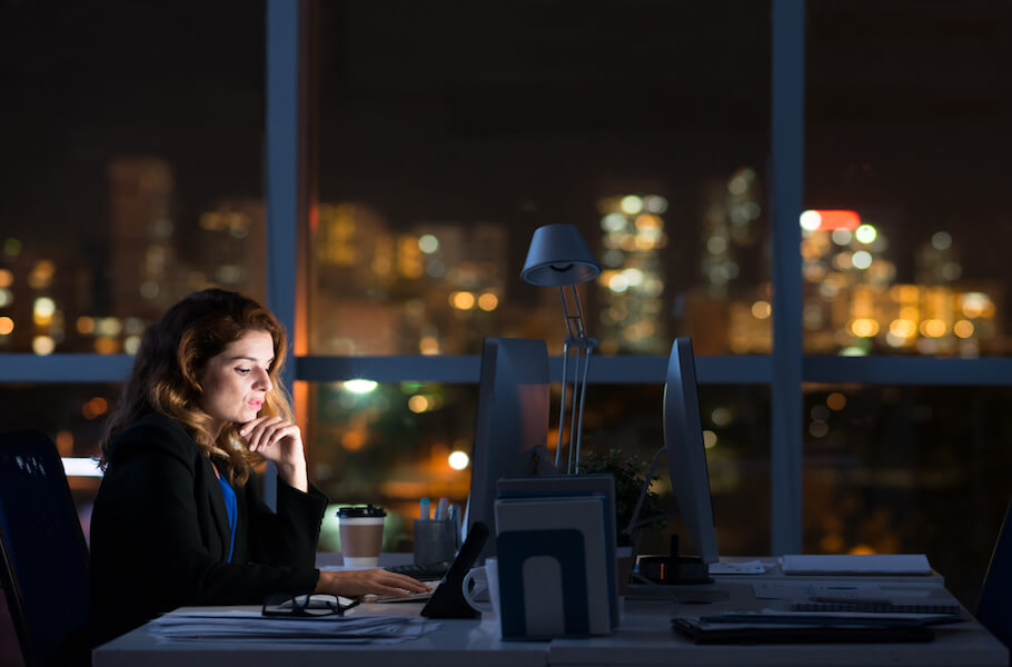 Entrepreneurial business