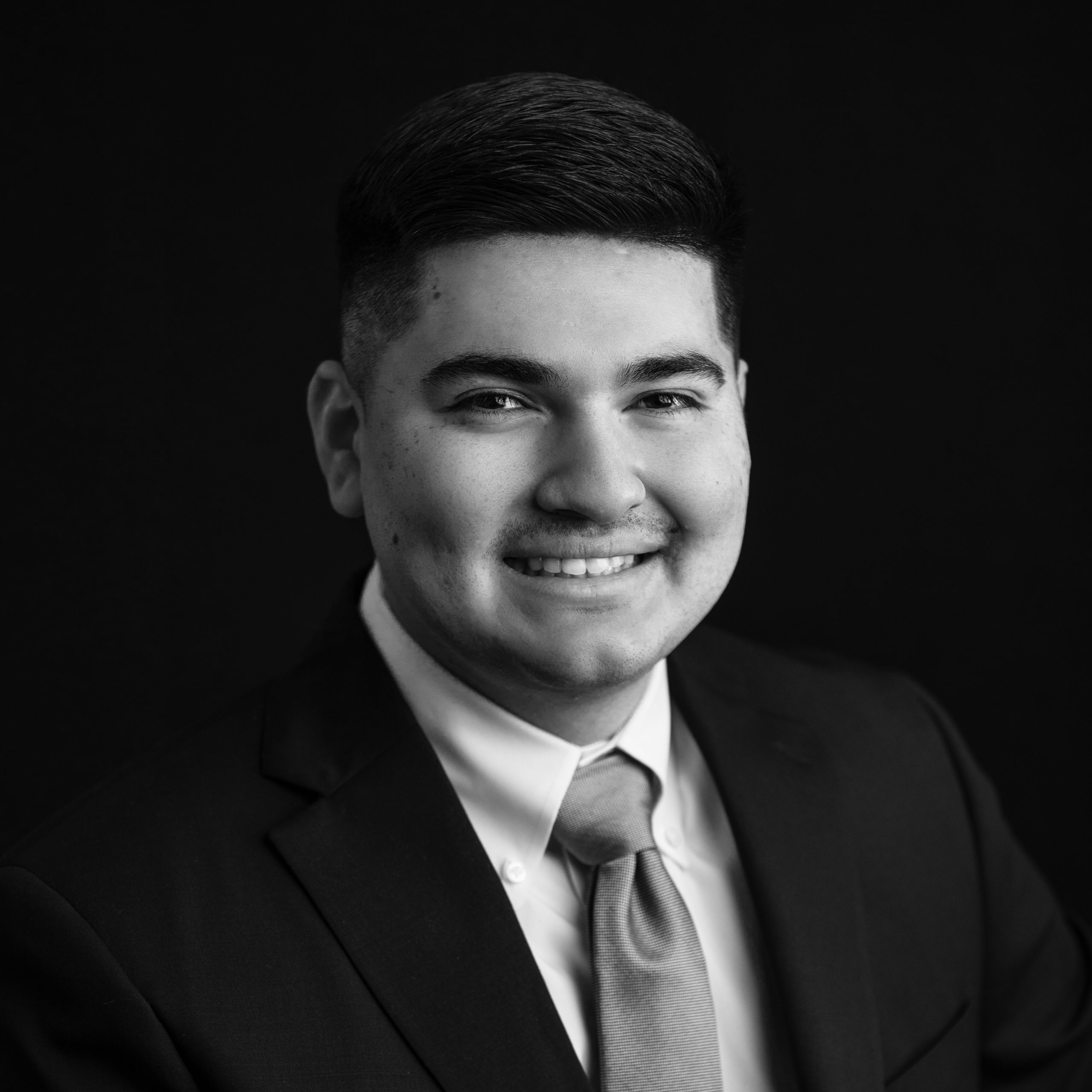 Nicholas Perez