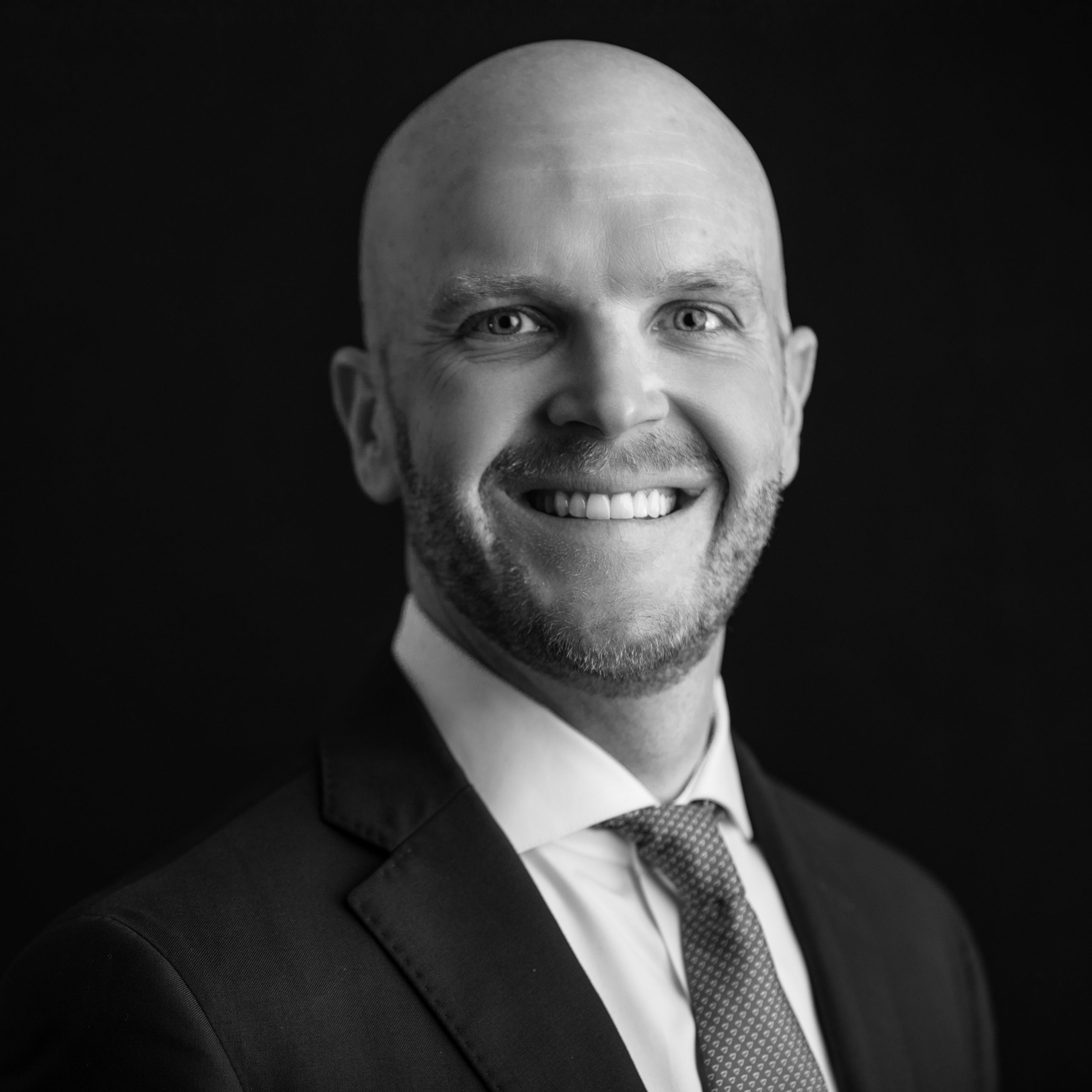 Phillip Knight, CFP®