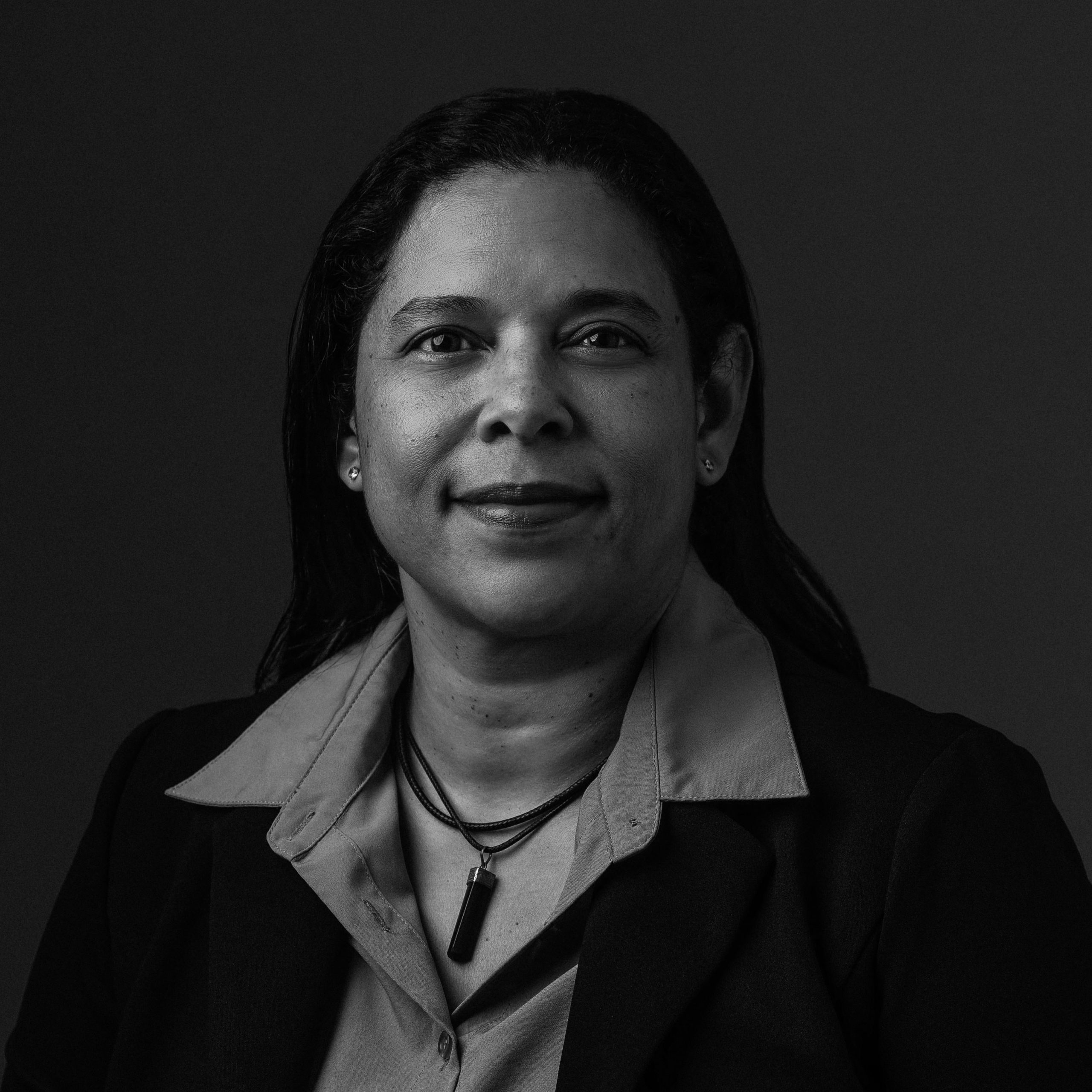 María José Barrientos