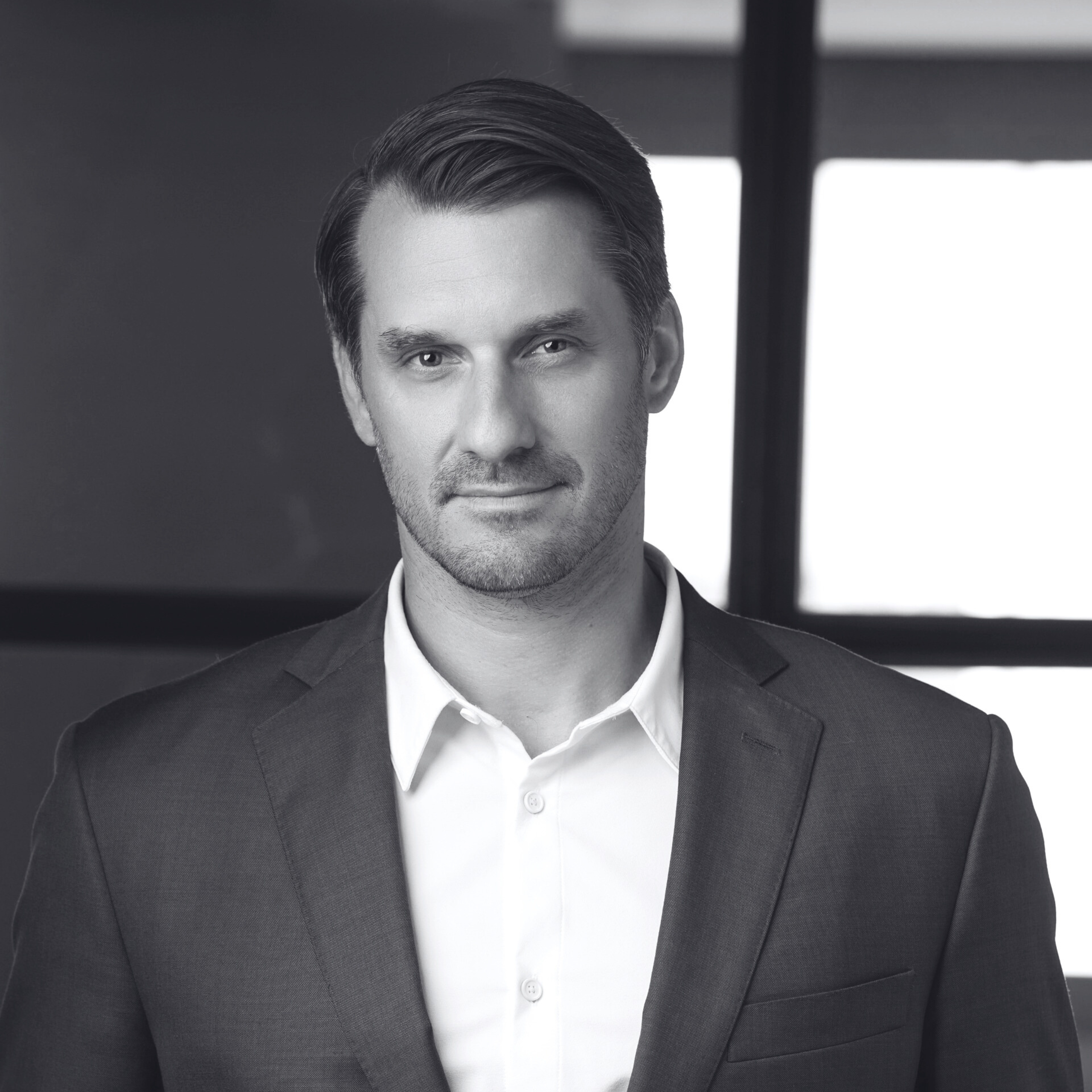 Thomas J. “TJay” Kowalchuk