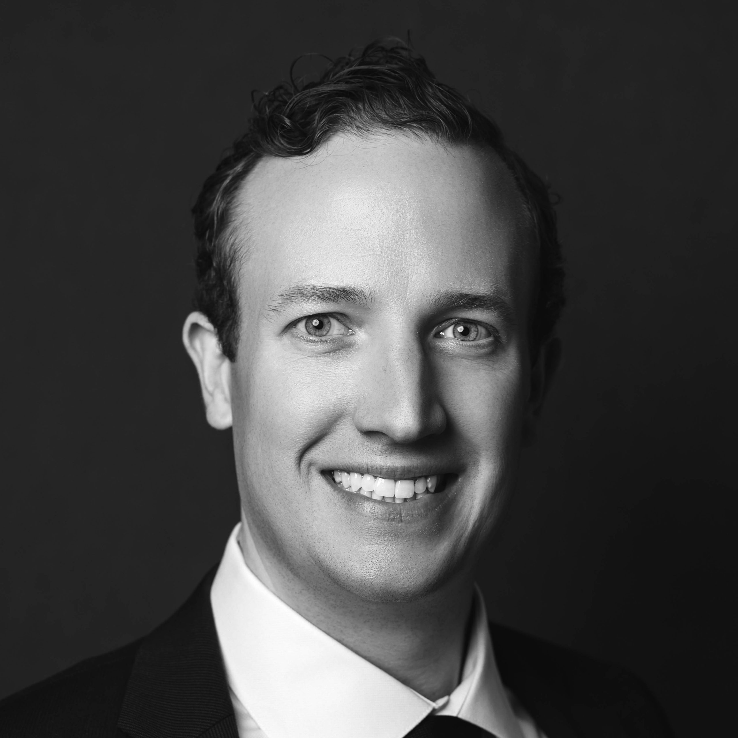 Benjamin Lemley, CPA®