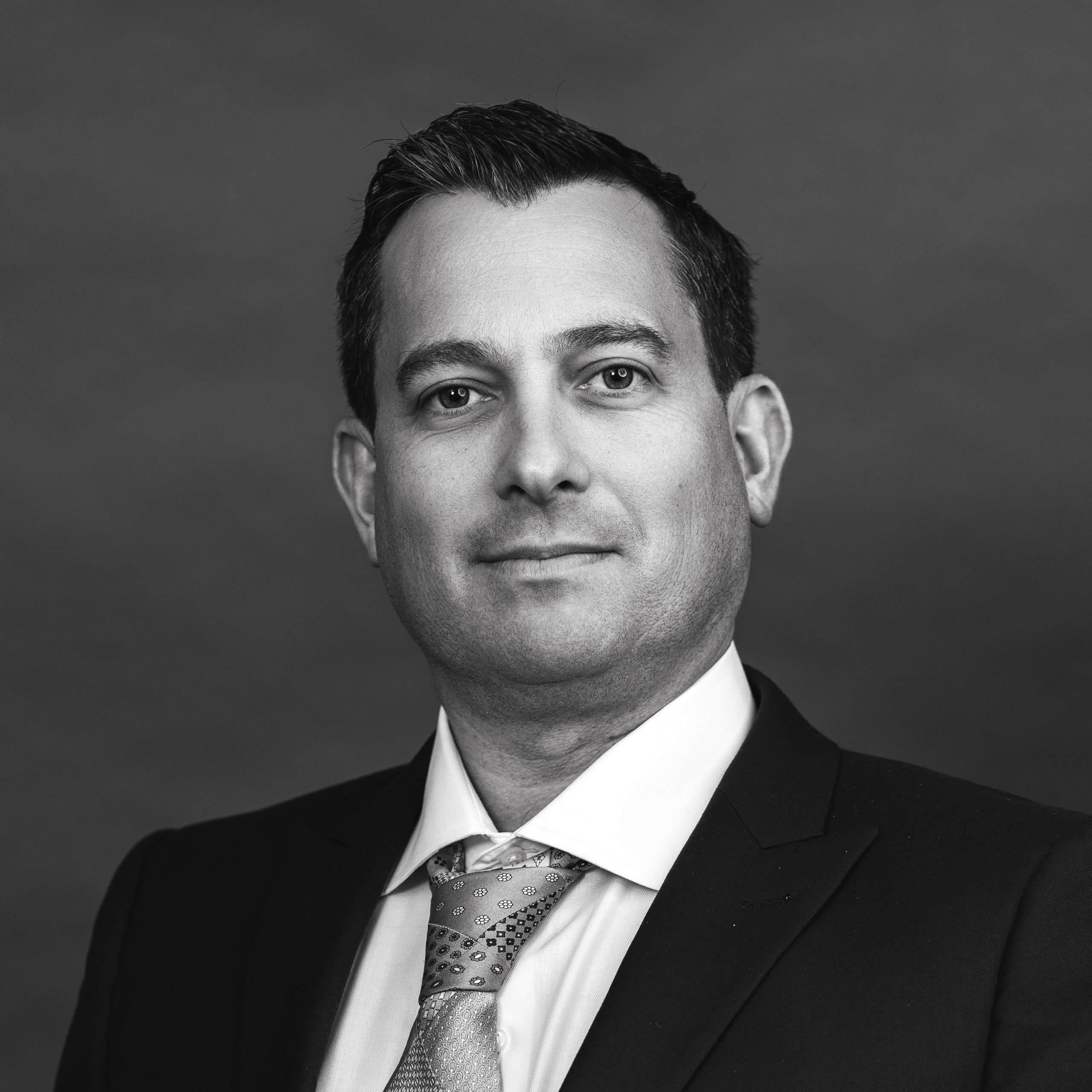 Matthew A. Nussbaum, CFA®